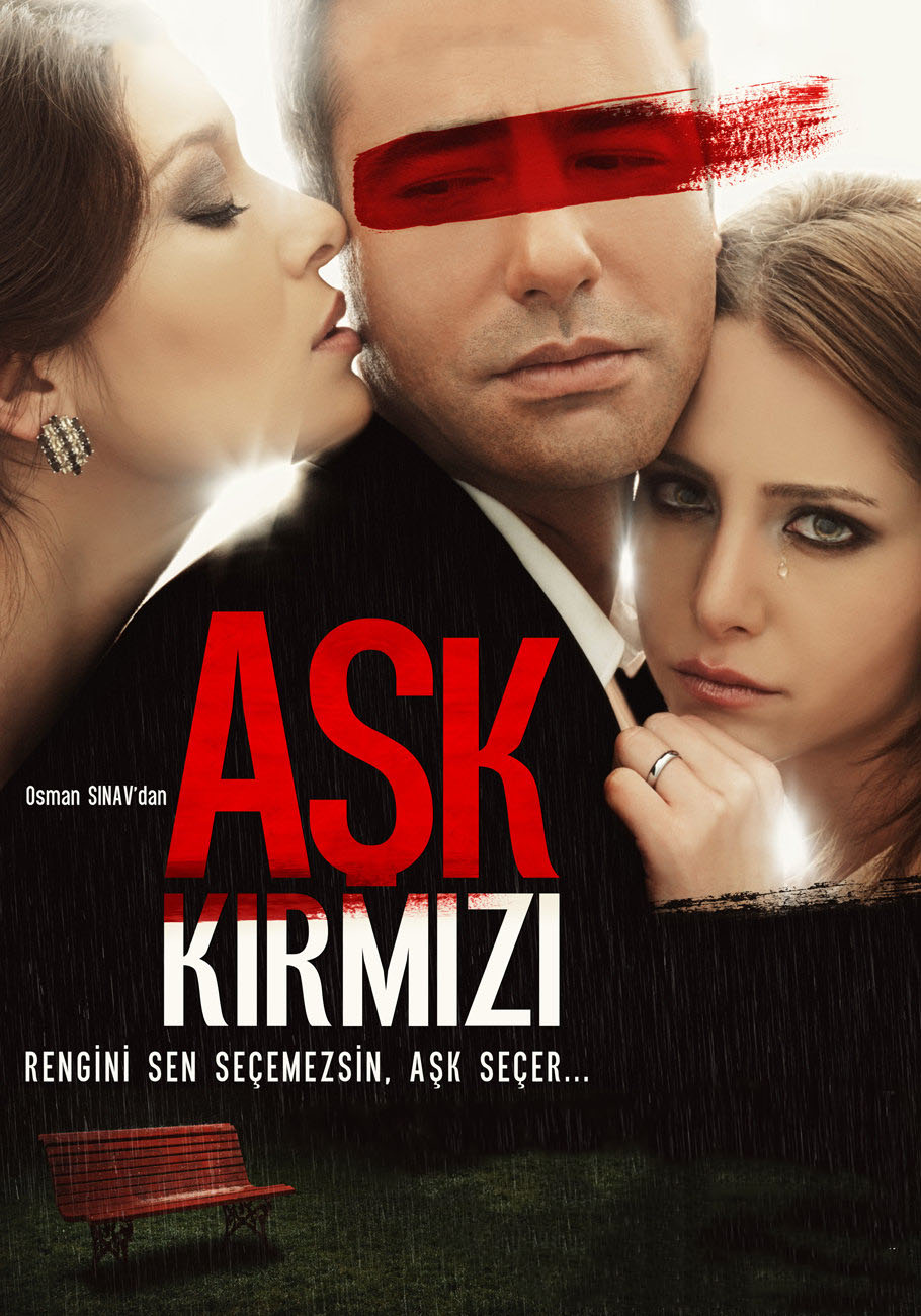 Ask Kirmizi ( 2013 ) watch online in best quality