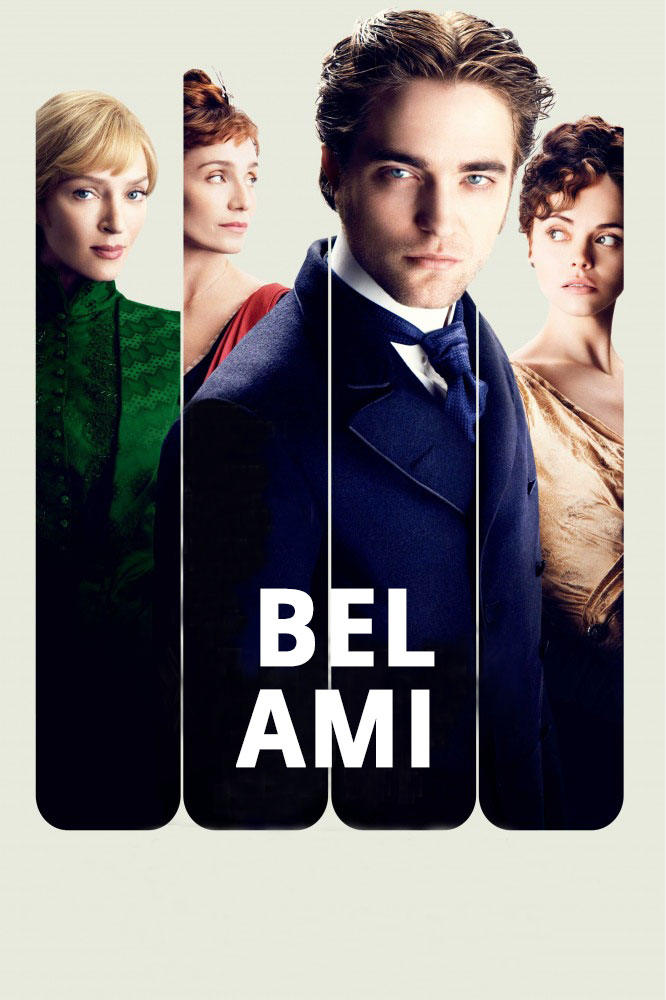 Bel Ami 2012 Watch Online In Best Quality