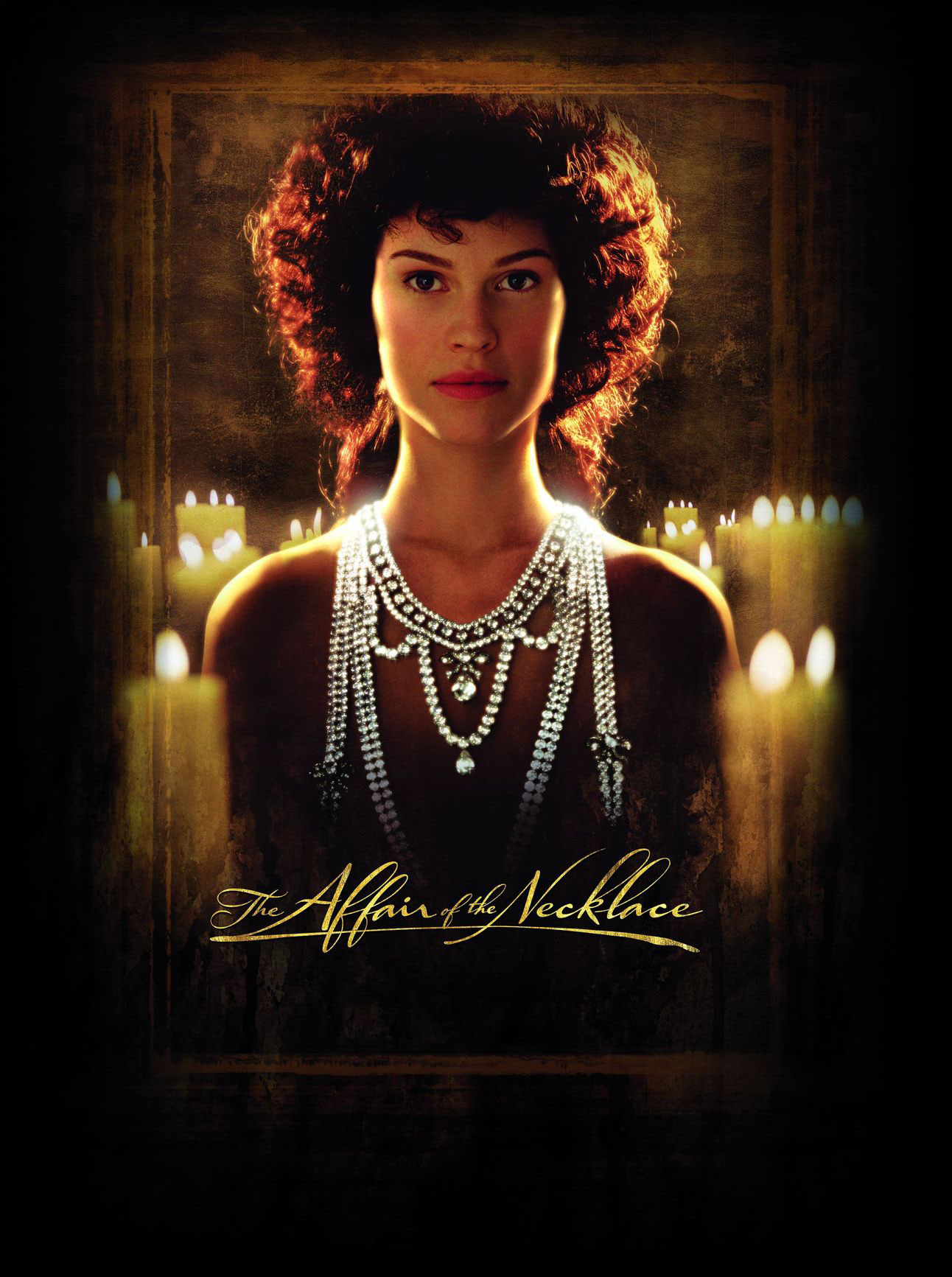 The Affair of the Necklace ( 2001 ) watch online in best quality - TvSeans
