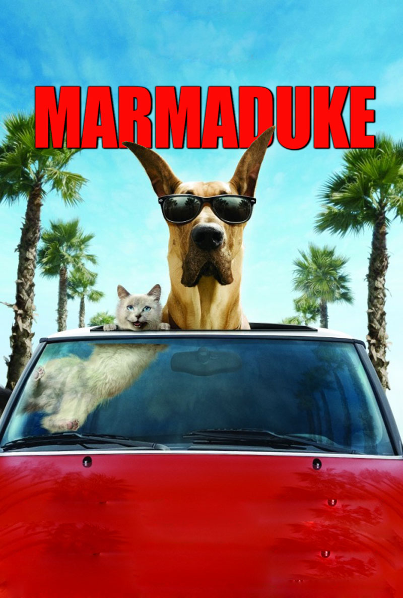 Marmaduke (2010) - IMDb