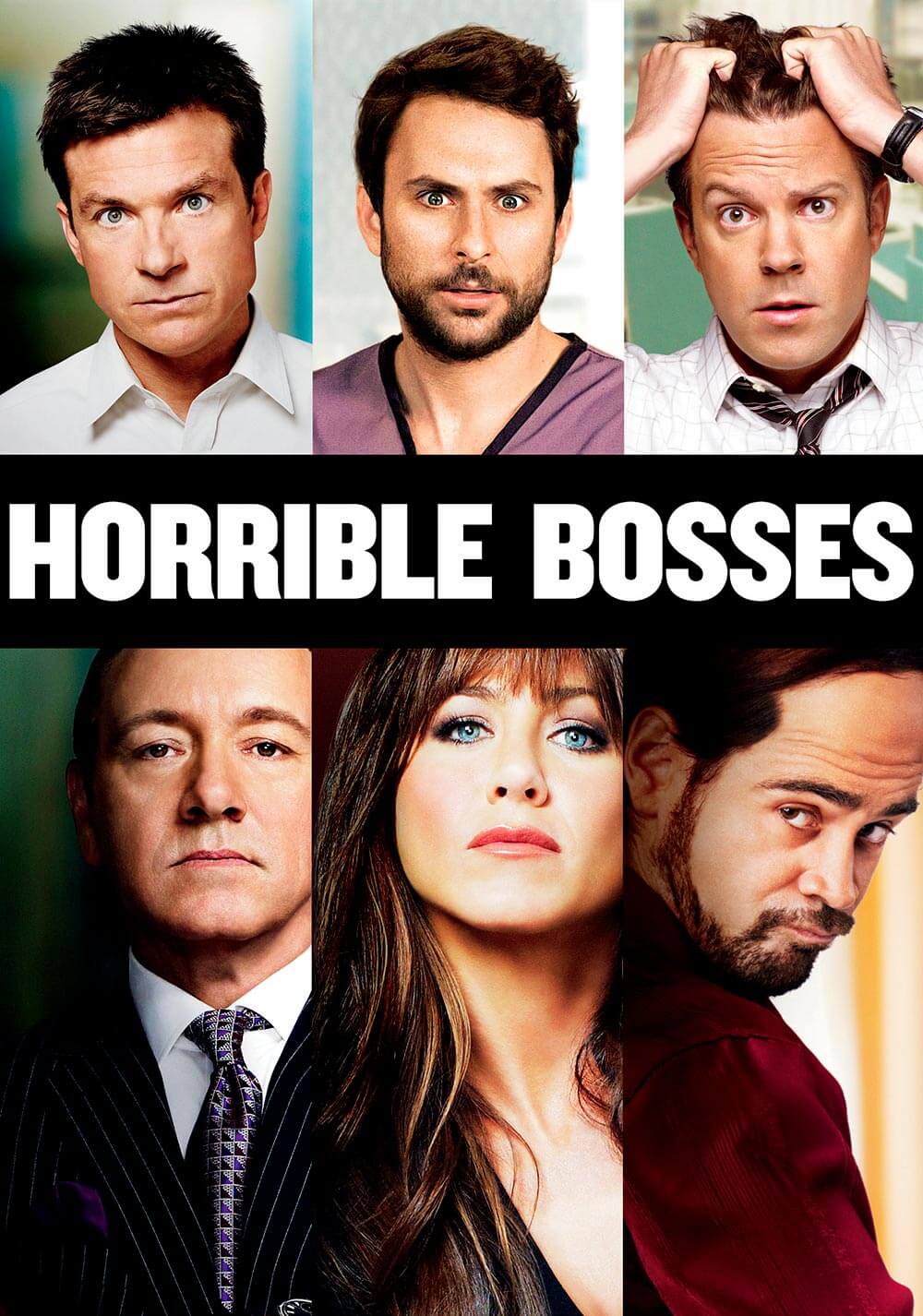 Horrible Bosses ( ) online in best quality