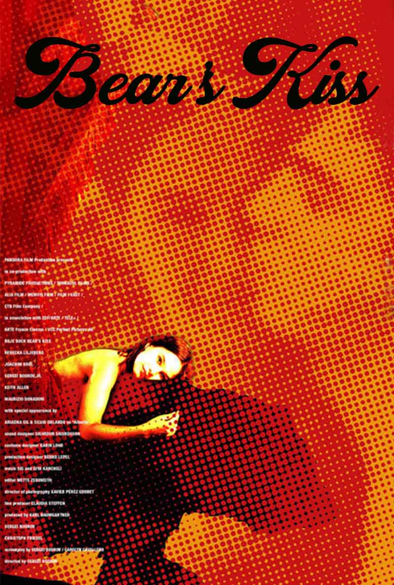 Bear's Kiss ( 2002 ) watch online in best quality - TvSeans