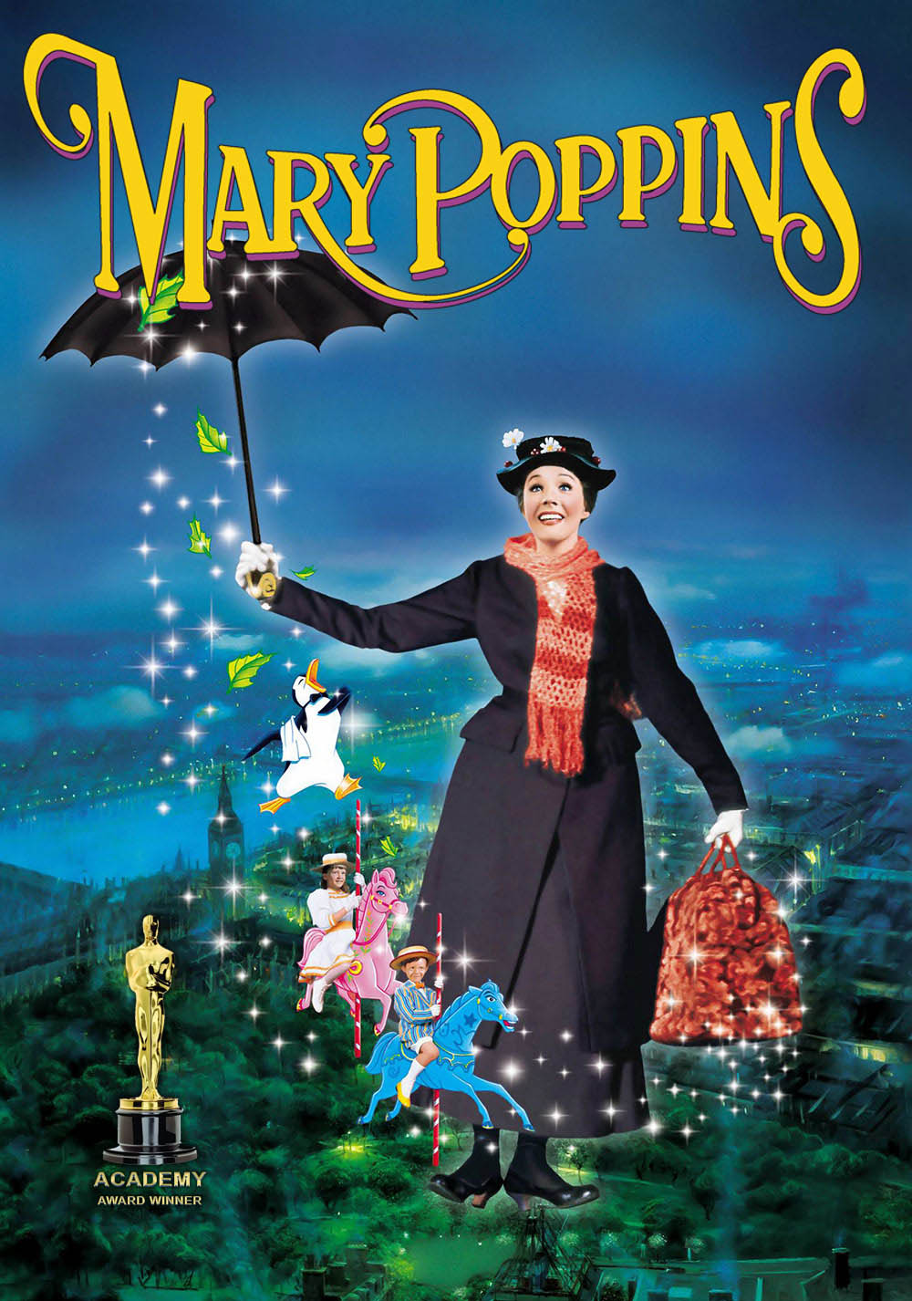 Mary poppins clearance putlocker