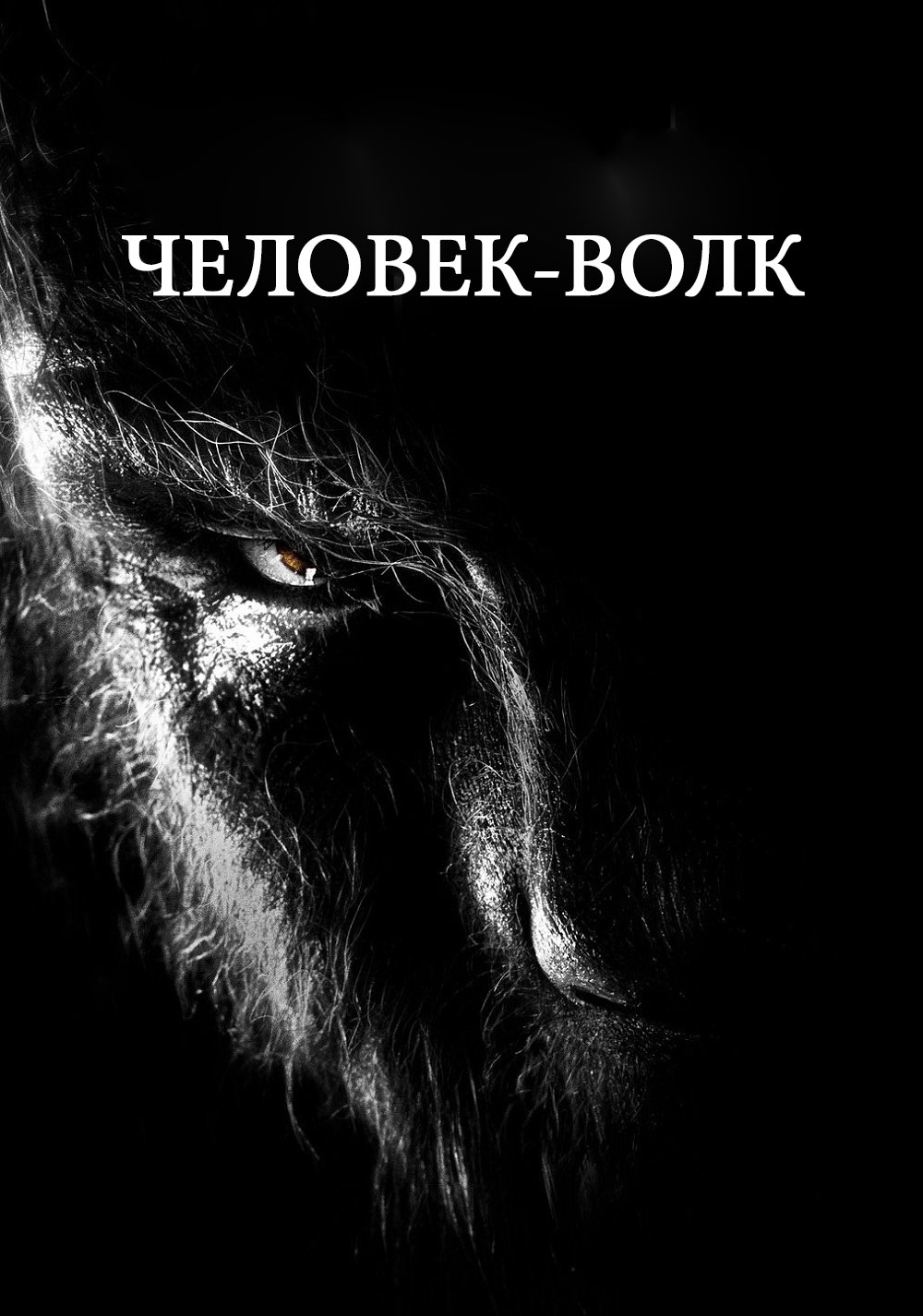 Человек-Волк ( The Wolfman 2010 ) смотреть онлайн в хорошем качестве