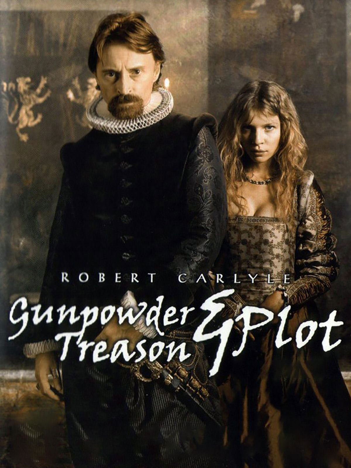 Gunpowder, Treason & Plot ( 2004 ) Watch Online In Best Quality