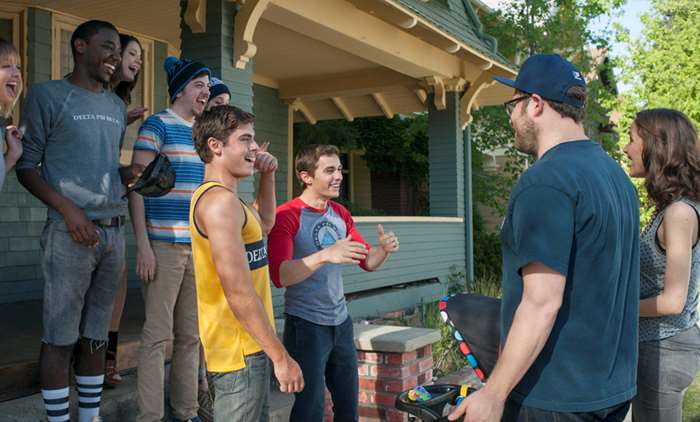 Neighbors (2014): Where to Watch and Stream Online