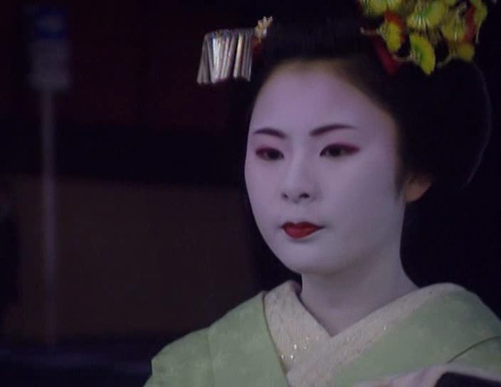 The Secret Life of Geisha ( 1999 ) watch online in best quality