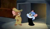 Tom & Jerry Meet Sherlock Holmes