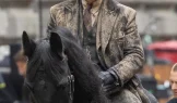 Peaky Blinders: The Immortal Man