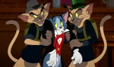 Tom & Jerry Meet Sherlock Holmes