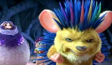 Bobby the Hedgehog