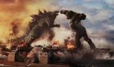 Godzilla x Kong : The New Empire