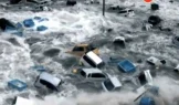 Could We Survive a Mega-Tsunami? 