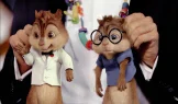 Alvin and the Chipmunks: Chipwrecked 
