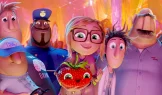 Cloudy with a Chance of Meatballs 2 