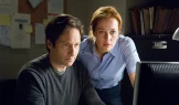 The X Files: I Want to Believe 