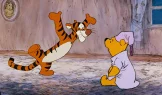 The Many Adventures of Winnie the Pooh 