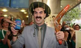 Borat: Subsequent Moviefilm
