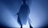 Zorronun Maskası