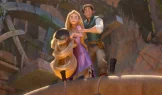 Rapunzel: Dolaşıq Əhvalat 