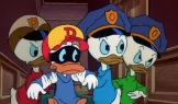 Duck Tales the Movie: Treasure of the Lost Lamp