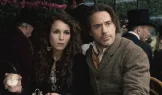 Шерлок Холмс: Игра Теней