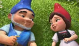 Gnomeo & Juliet 