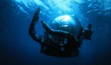 Deepsea Challenge 3D