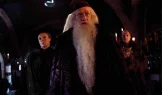 Harri Potter və Gizli Otaq
