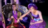 Barbie: The Princess & The Popstar