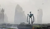 The Wild Robot