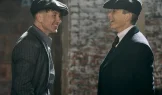 Peaky Blinders: The Immortal Man
