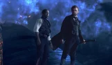 Prezident Linkoln: Vampir Ovçusu