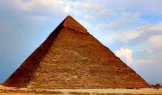 Пирамида. За гранью воображения