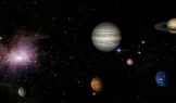 Вселенная: 7 чудес Солнечной системы