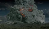Supervolcano