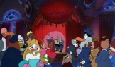 Duck Tales the Movie: Treasure of the Lost Lamp