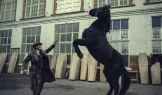 Peaky Blinders: The Immortal Man