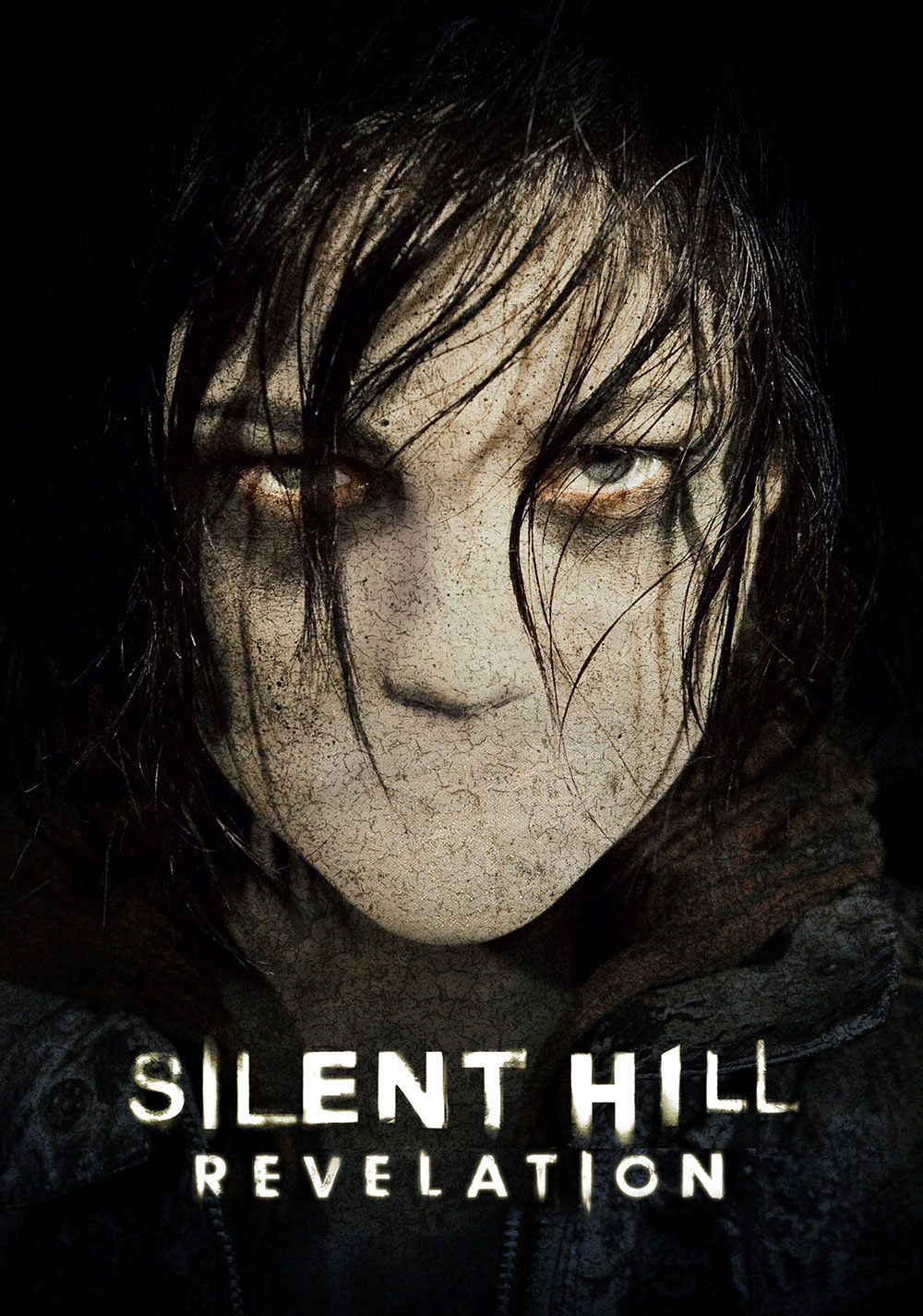 Silent hill putlocker new arrivals