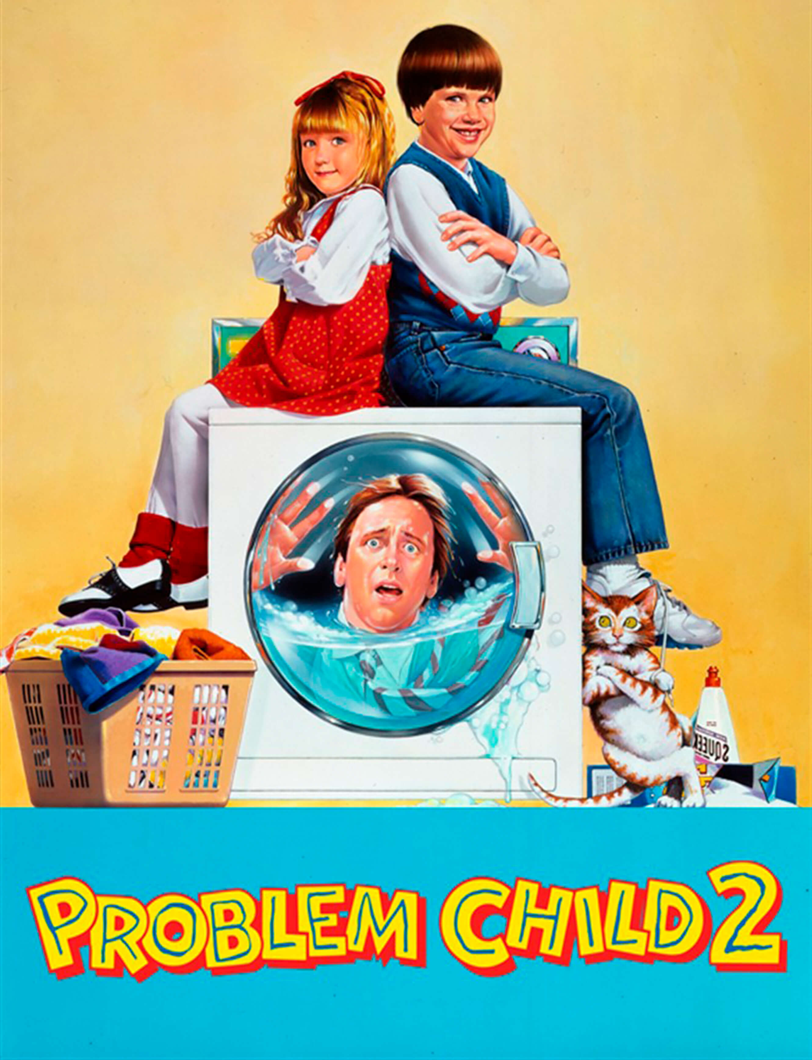 Problem child putlocker new arrivals