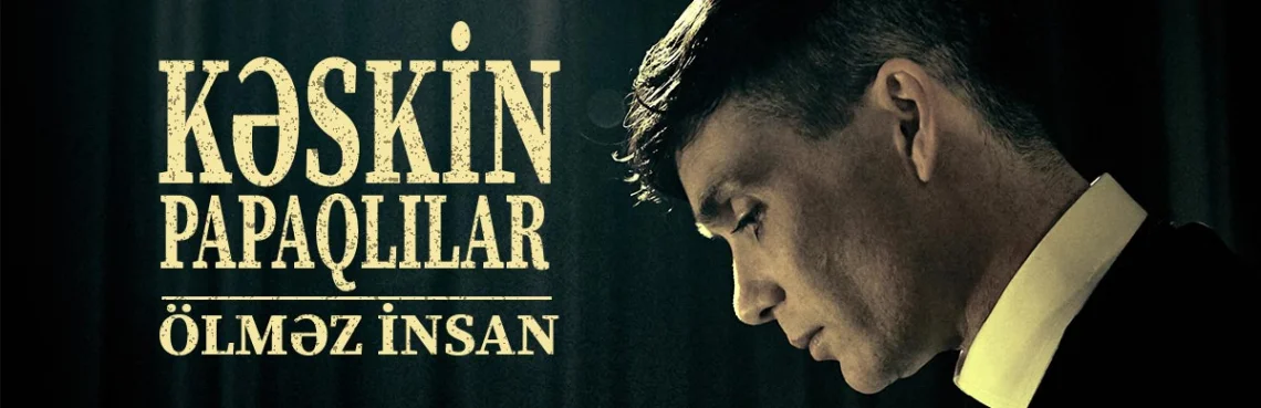 İti Günlüklər: Ölümsüz İnsan