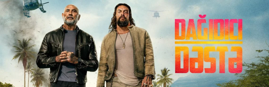 Dağıdıcı Dəstə