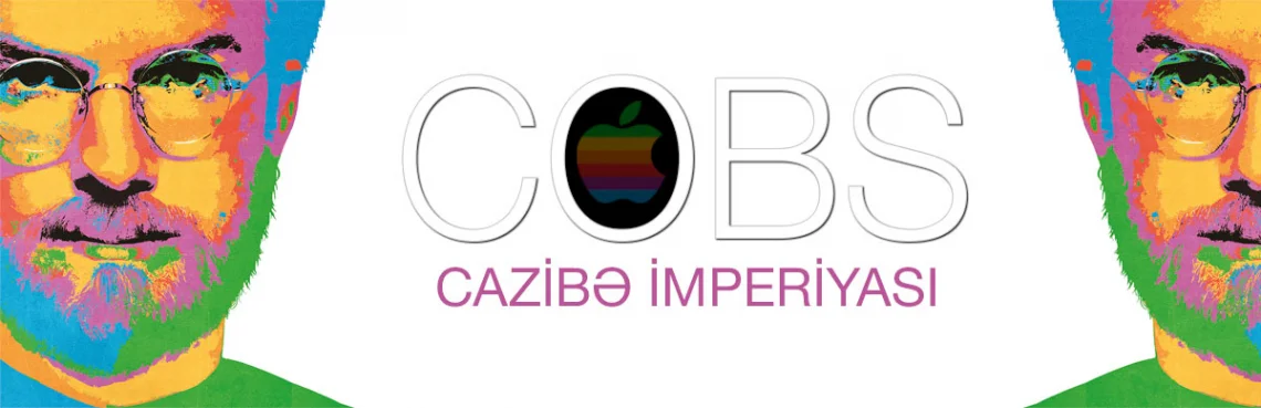 Cobs: Cazibə İmperiyası