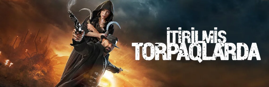 İtirilmiş Torpaqlarda 
