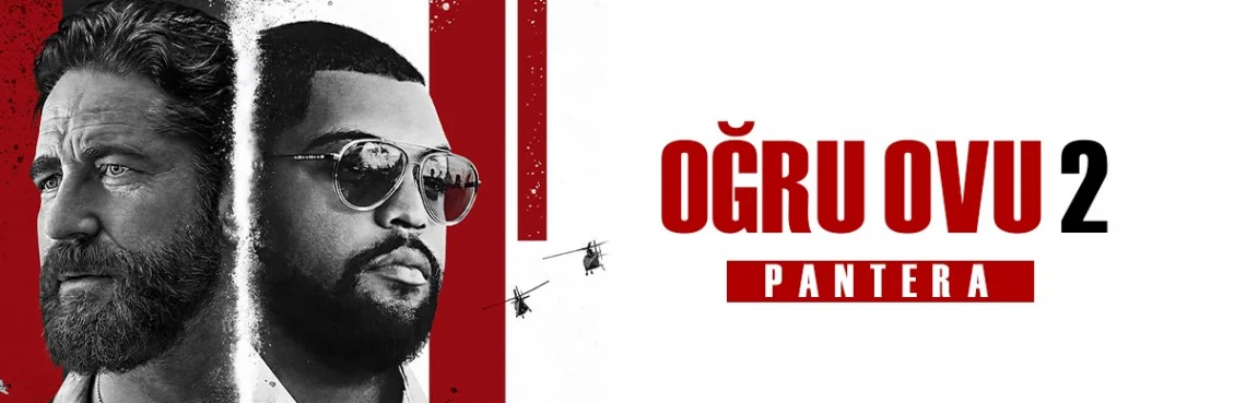 Oğru Ovu: Pantera