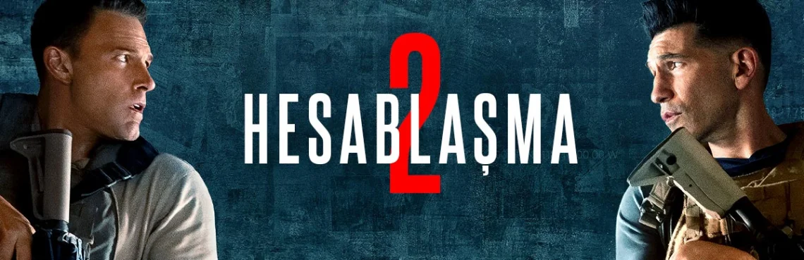 Hesablaşma 2