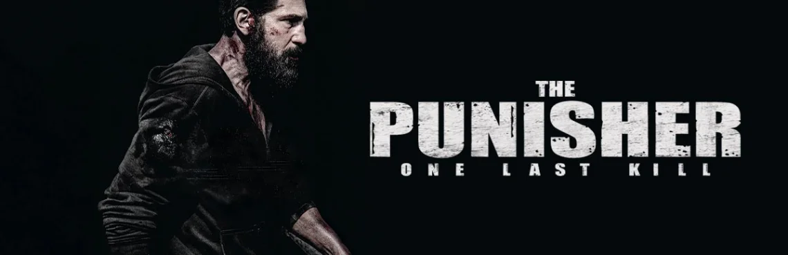The Punisher