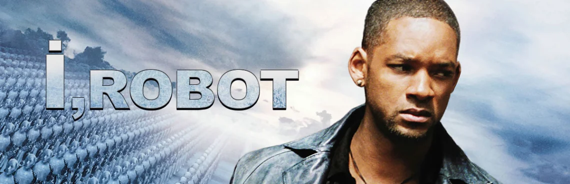 I, Robot