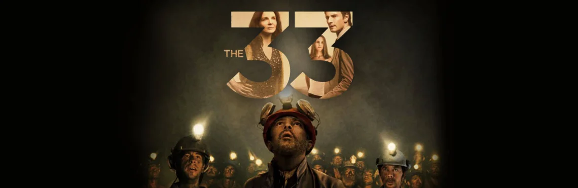 The 33