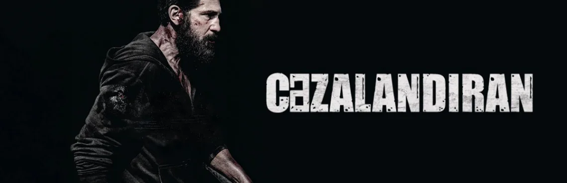 Cəzalandıran